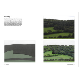 How to Draw a Tree: from the Fruit to the Forest i gruppen Hobby & Kreativitet / Bøger / Instruktionsbøger hos Pen Store (136291)