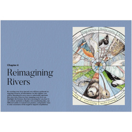 How to Draw a River: from the Source to the Sea i gruppen Hobby & Kreativitet / Bøger / Instruktionsbøger hos Pen Store (136292)