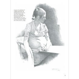 Figure Drawing: A Complete Guide i gruppen Hobby & Kreativitet / Bøger / Inspirationsbøger hos Pen Store (136294)