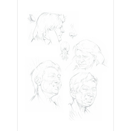 Figure Drawing: A Complete Guide i gruppen Hobby & Kreativitet / Bøger / Inspirationsbøger hos Pen Store (136294)