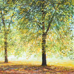 The Art of Gouache i gruppen Hobby & Kreativitet / Bøger / Instruktionsbøger hos Pen Store (136297)