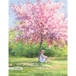 The Art of Gouache i gruppen Hobby & Kreativitet / Bøger / Instruktionsbøger hos Pen Store (136297)