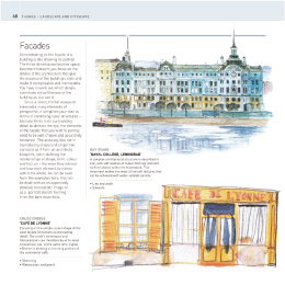 The Encyclopedia of Coloured Pencil Techniques i gruppen Hobby & Kreativitet / Bøger / Instruktionsbøger hos Pen Store (136298)