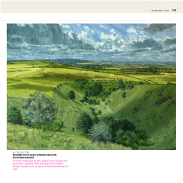 The Encyclopedia of Oil Techniques i gruppen Hobby & Kreativitet / Bøger / Instruktionsbøger hos Pen Store (136300)