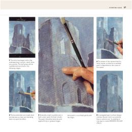 The Encyclopedia of Oil Techniques i gruppen Hobby & Kreativitet / Bøger / Instruktionsbøger hos Pen Store (136300)