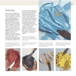 The Encyclopedia of Oil Techniques i gruppen Hobby & Kreativitet / Bøger / Instruktionsbøger hos Pen Store (136300)