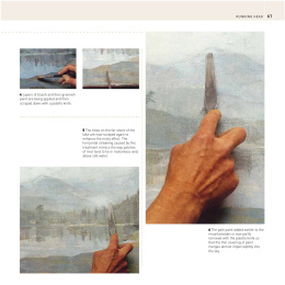 The Encyclopedia of Oil Techniques i gruppen Hobby & Kreativitet / Bøger / Instruktionsbøger hos Pen Store (136300)