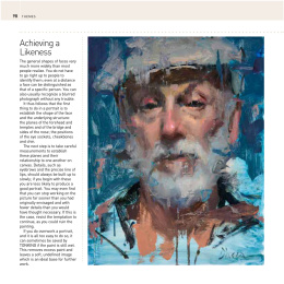 The Encyclopedia of Oil Techniques i gruppen Hobby & Kreativitet / Bøger / Instruktionsbøger hos Pen Store (136300)