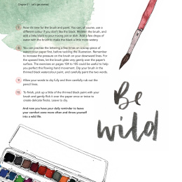 Lettering with Love i gruppen Hobby & Kreativitet / Bøger / Instruktionsbøger hos Pen Store (136301)