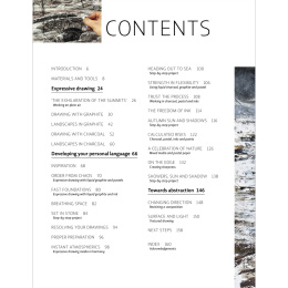 The Innovative Artist: Drawing Dramatic Landscapes i gruppen Hobby & Kreativitet / Bøger / Instruktionsbøger hos Pen Store (136302)