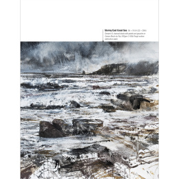 The Innovative Artist: Drawing Dramatic Landscapes i gruppen Hobby & Kreativitet / Bøger / Instruktionsbøger hos Pen Store (136302)