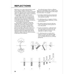 Drawing - A Complete Guide: Nature i gruppen Hobby & Kreativitet / Bøger / Inspirationsbøger hos Pen Store (136307)