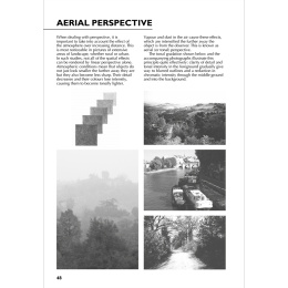 Drawing - A Complete Guide: Nature i gruppen Hobby & Kreativitet / Bøger / Inspirationsbøger hos Pen Store (136307)