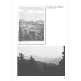 Drawing - A Complete Guide: Nature i gruppen Hobby & Kreativitet / Bøger / Inspirationsbøger hos Pen Store (136307)