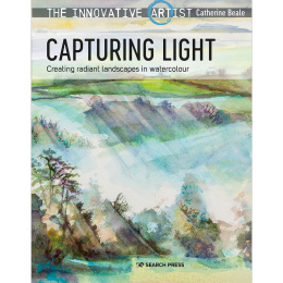 The Innovative Artist: Capturing Light i gruppen Hobby & Kreativitet / Bøger / Instruktionsbøger hos Pen Store (136308)