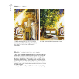 The Innovative Artist: Capturing Light i gruppen Hobby & Kreativitet / Bøger / Instruktionsbøger hos Pen Store (136308)