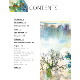 The Innovative Artist: Capturing Light i gruppen Hobby & Kreativitet / Bøger / Instruktionsbøger hos Pen Store (136308)