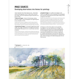 The Innovative Artist: Capturing Light i gruppen Hobby & Kreativitet / Bøger / Instruktionsbøger hos Pen Store (136308)