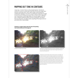 The Innovative Artist: Capturing Light i gruppen Hobby & Kreativitet / Bøger / Instruktionsbøger hos Pen Store (136308)