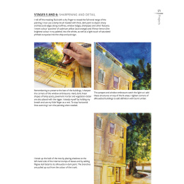 The Innovative Artist: Capturing Light i gruppen Hobby & Kreativitet / Bøger / Instruktionsbøger hos Pen Store (136308)