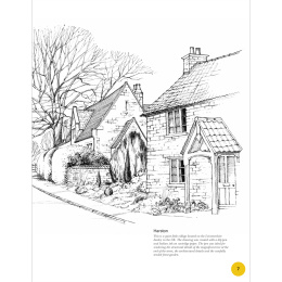 Drawing Perspective i gruppen Hobby & Kreativitet / Bøger / Instruktionsbøger hos Pen Store (136310)