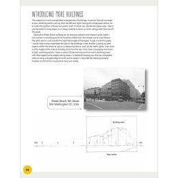 Drawing Perspective i gruppen Hobby & Kreativitet / Bøger / Instruktionsbøger hos Pen Store (136310)