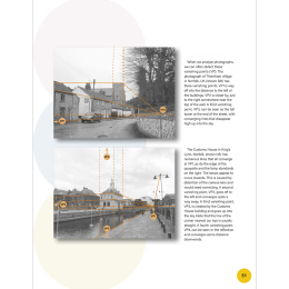 Drawing Perspective i gruppen Hobby & Kreativitet / Bøger / Instruktionsbøger hos Pen Store (136310)