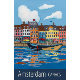 Passport to Painting i gruppen Hobby & Kreativitet / Bøger / Instruktionsbøger hos Pen Store (136311)