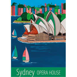 Passport to Painting i gruppen Hobby & Kreativitet / Bøger / Instruktionsbøger hos Pen Store (136311)