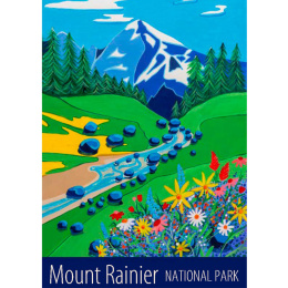 Passport to Painting i gruppen Hobby & Kreativitet / Bøger / Instruktionsbøger hos Pen Store (136311)