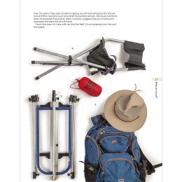 Sketching Outdoors i gruppen Hobby & Kreativitet / Bøger / Inspirationsbøger hos Pen Store (136312)