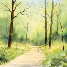 Take Three Colours i gruppen Hobby & Kreativitet / Bøger / Instruktionsbøger hos Pen Store (136313)