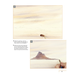 Take Three Colours i gruppen Hobby & Kreativitet / Bøger / Instruktionsbøger hos Pen Store (136313)