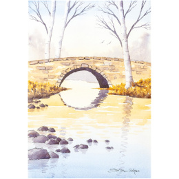 Take Three Colours i gruppen Hobby & Kreativitet / Bøger / Instruktionsbøger hos Pen Store (136313)