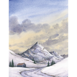 Take Three Colours i gruppen Hobby & Kreativitet / Bøger / Instruktionsbøger hos Pen Store (136313)