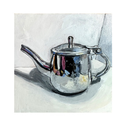 Easy Acrylic Painting i gruppen Hobby & Kreativitet / Bøger / Instruktionsbøger hos Pen Store (136326)