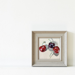 Easy Acrylic Painting i gruppen Hobby & Kreativitet / Bøger / Instruktionsbøger hos Pen Store (136326)