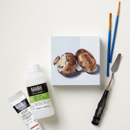 Easy Acrylic Painting i gruppen Hobby & Kreativitet / Bøger / Instruktionsbøger hos Pen Store (136326)