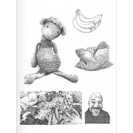 Pen and Ink Drawing Techniques i gruppen Hobby & Kreativitet / Bøger / Inspirationsbøger hos Pen Store (136330)