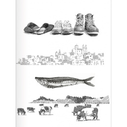 Pen and Ink Drawing Techniques i gruppen Hobby & Kreativitet / Bøger / Inspirationsbøger hos Pen Store (136330)