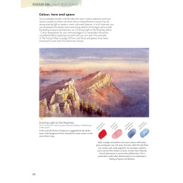 Watercolour and Beyond i gruppen Hobby & Kreativitet / Bøger / Instruktionsbøger hos Pen Store (136333)