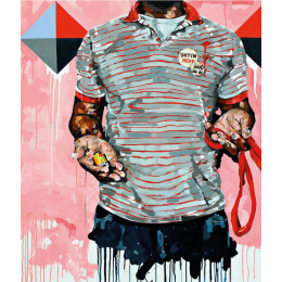 Complete Guide to Acrylics i gruppen Hobby & Kreativitet / Bøger / Instruktionsbøger hos Pen Store (136334)