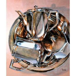 Complete Guide to Acrylics i gruppen Hobby & Kreativitet / Bøger / Instruktionsbøger hos Pen Store (136334)