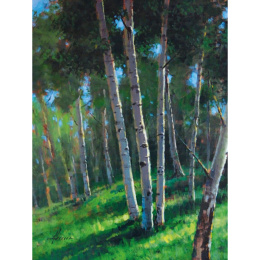 Complete Guide to Acrylics i gruppen Hobby & Kreativitet / Bøger / Instruktionsbøger hos Pen Store (136334)