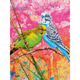 Complete Guide to Acrylics i gruppen Hobby & Kreativitet / Bøger / Instruktionsbøger hos Pen Store (136334)