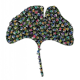 Draw Tiny & Make Great Art i gruppen Hobby & Kreativitet / Bøger / Inspirationsbøger hos Pen Store (136335)