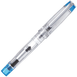 Prera Fyldepen Turkis i gruppen Penne / Fine Writing / Fyldepenne hos Pen Store (136340)