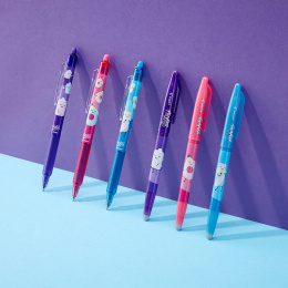 FriXion Fancy 0.7 6-pak i gruppen Penne / Skrive / Gelpenne hos Pen Store (136351)