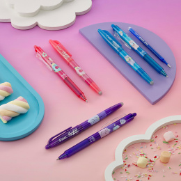 FriXion Fancy 0.7 6-pak i gruppen Penne / Skrive / Gelpenne hos Pen Store (136351)