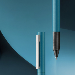 Cp 1 Rollerball Aquamarine i gruppen Penne / Fine Writing / Rollerballpenne hos Pen Store (136353)